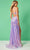 Rachel Allan 70307 - Sequined Corset Evening Dress Special Occasion Dress