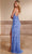 Rachel Allan 70396 - Sleeveless Scoop Neck Prom Dress Special Occasion Dress