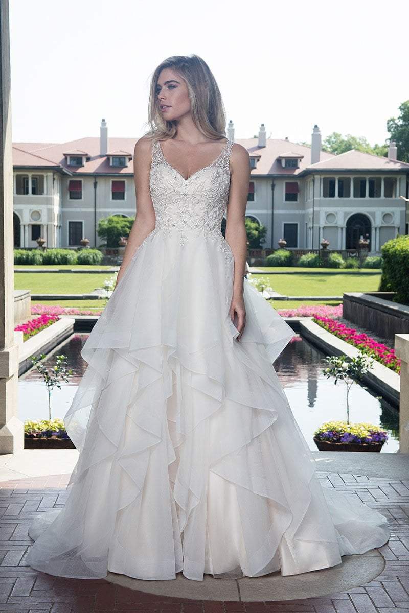 Rachel Allan Bridal