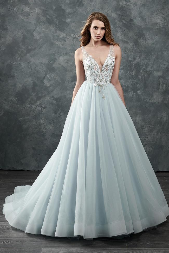 Rachel Allan Bridal Rachel Allan Bridal