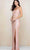 SCALA 60211 - Sleeveless Scoop Long Dress Special Occasion Dress