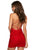 Sherri Hill - 53151 Embroidered Lace Short Dress Cocktail Dresses