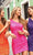 Sherri Hill - 54403 One-Shoulder Full Sequin Cocktail Dress Cocktail Dresses