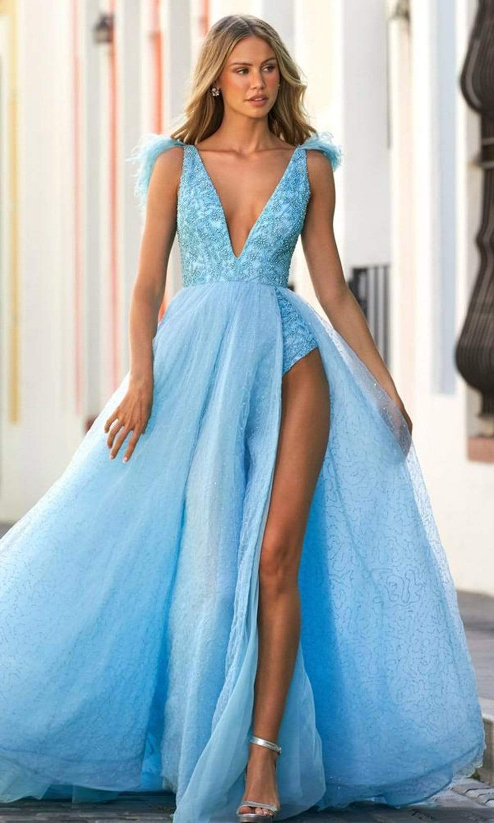 Sherri Hill