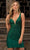 Sherri Hill - 54832 Bead Embellished Sheath Dress Special Occasion Dress