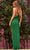 Sherri Hill - 54908 One Shoulder Bead Blouson Gown Prom Dresses