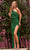 Sherri Hill - 54908 One Shoulder Bead Blouson Gown Prom Dresses