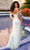 Sherri Hill - 54911 Strapless Sequin Adorn Gown Prom Dresses