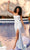 Sherri Hill - 54911 Strapless Sequin Adorn Gown Prom Dresses