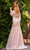 Sherri Hill - 54919 Enchanting Corset Sweetheart Gown Prom Dresses