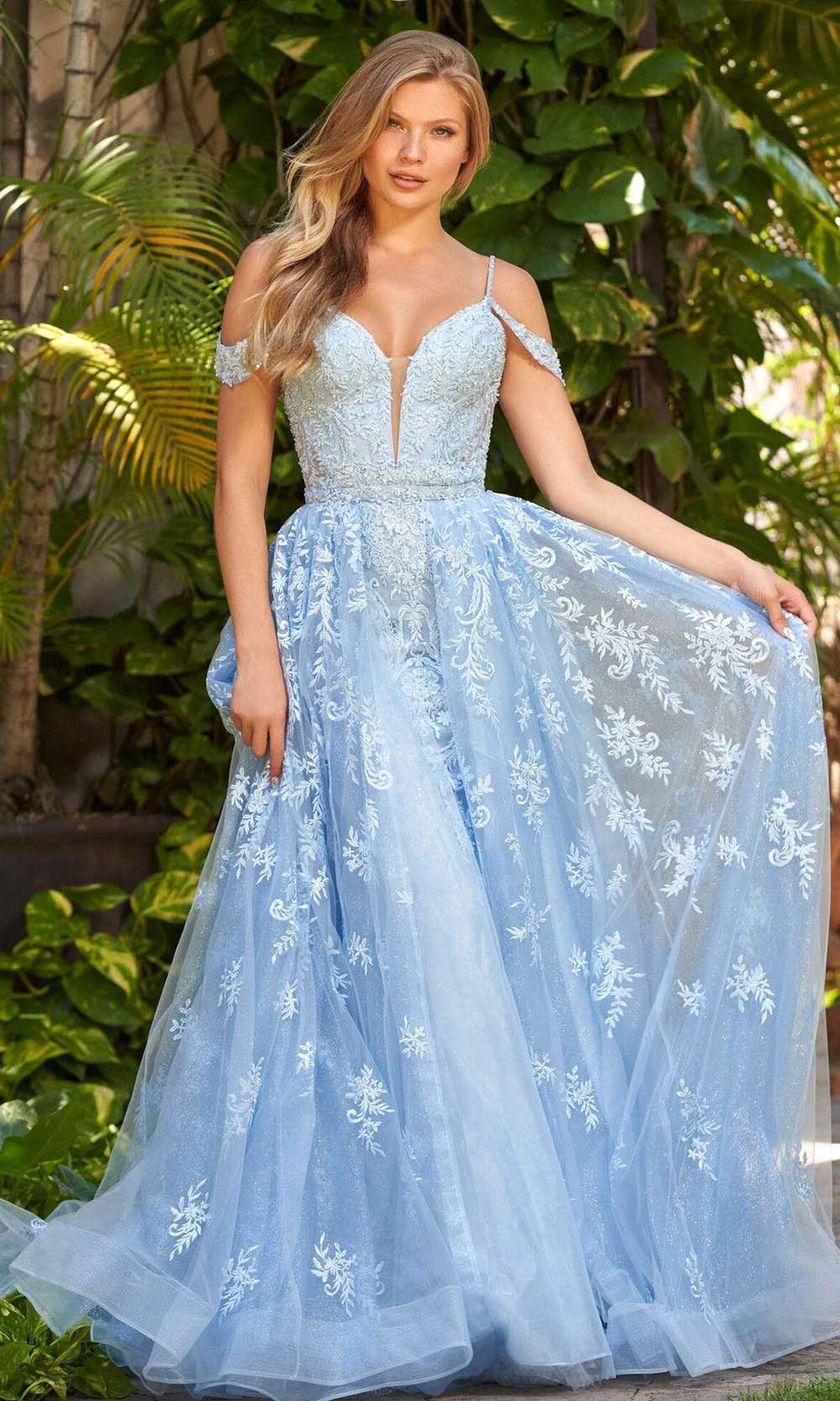 Sherri Hill
