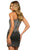 Sherri Hill 55319 - One-Shoulder Beaded Cocktail Dress Cocktail Dresses