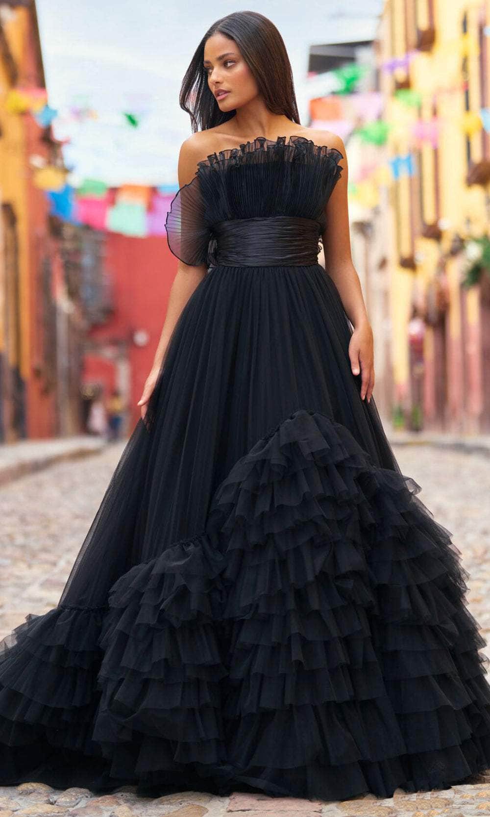 Sherri Hill 55323
