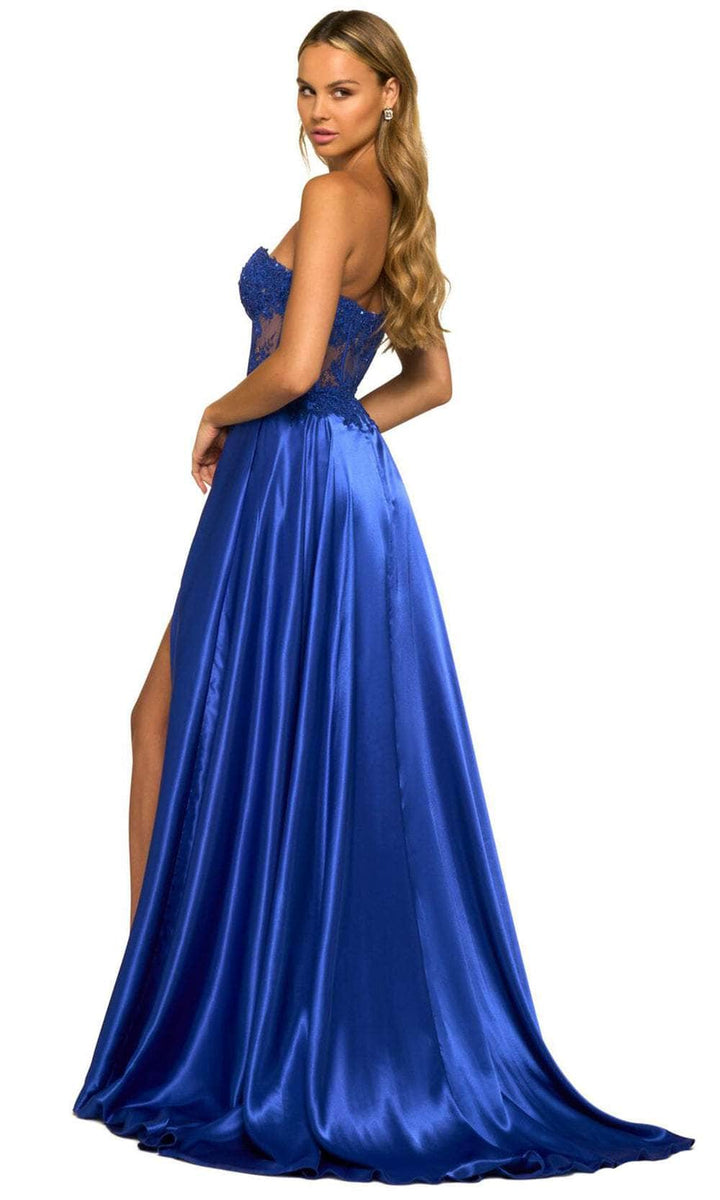 Sherri Hill 55095