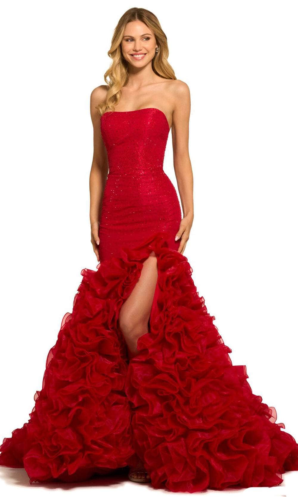 Sherri Hill 55492