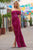 Sherri Hill 55520 - Draped One Shoulder Prom Dress Prom Dresses