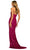 Sherri Hill 55540 - Sequin Strapless Evening dress Evening Dresses