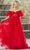 Sherri Hill 55558 - Sweetheart Ruffled Prom Gown Prom Gown