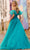Sherri Hill 55602 - Cutouts Gown Special Occasion Dress