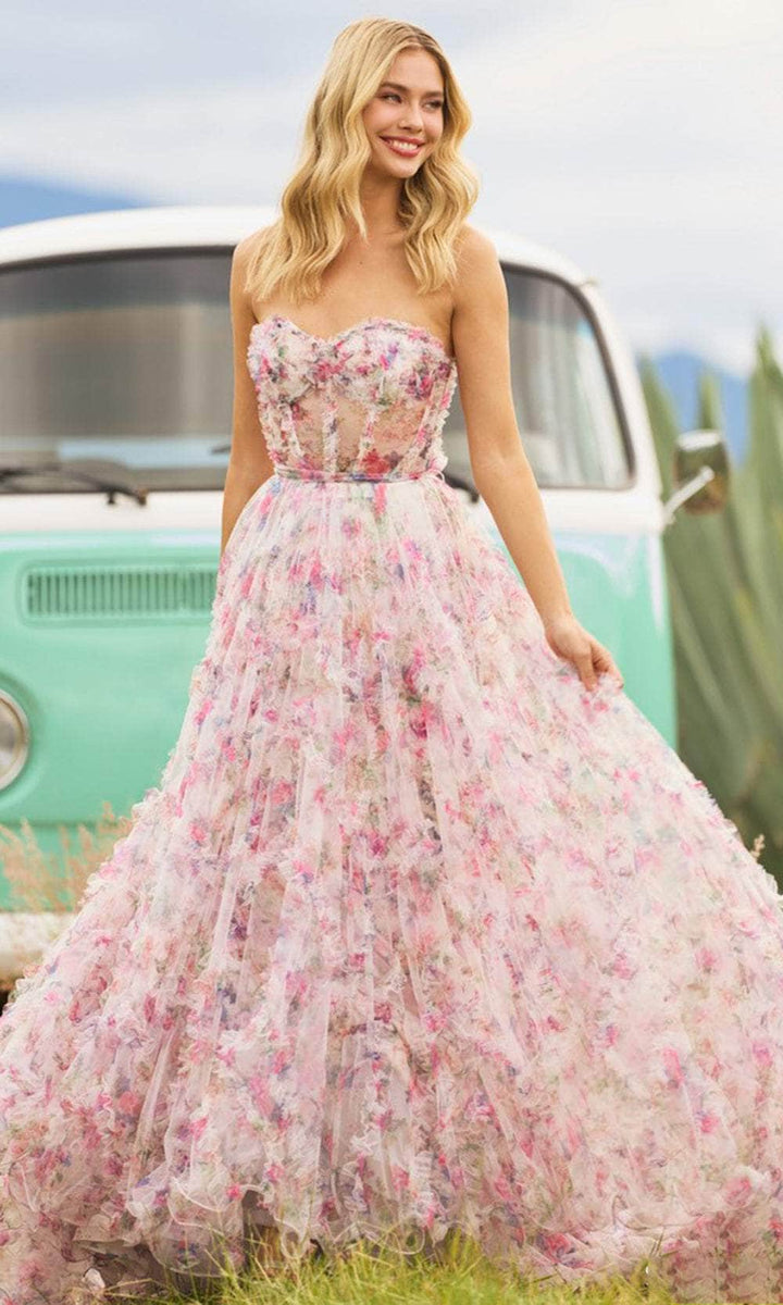 Sherri Hill 55623