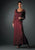 Soulmates - Two Piece Bolero Jacket and Dress Set C5109 Clothing Set