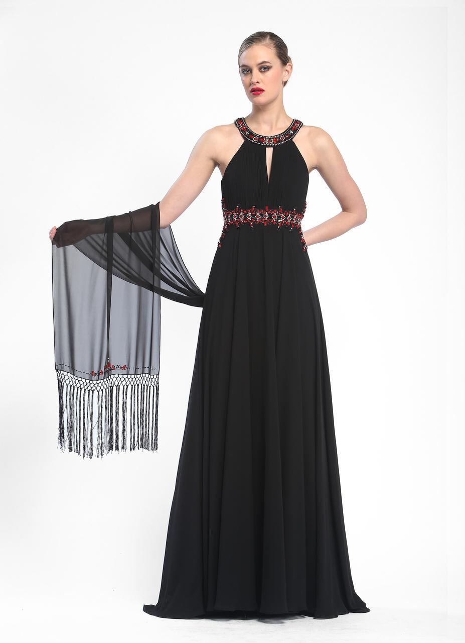 sue wong halter dress Sue Wong Dress Silk Summer Maxi Long Evening Gown Red Brown fancy 2 0 Halter E9
