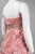 Sue Wong - Floral Applique Cocktail Dress Z139 Special Occasion Dress