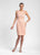 Sue Wong - Floral Embroidered Bateau Neck Dress N5215 Special Occasion Dress