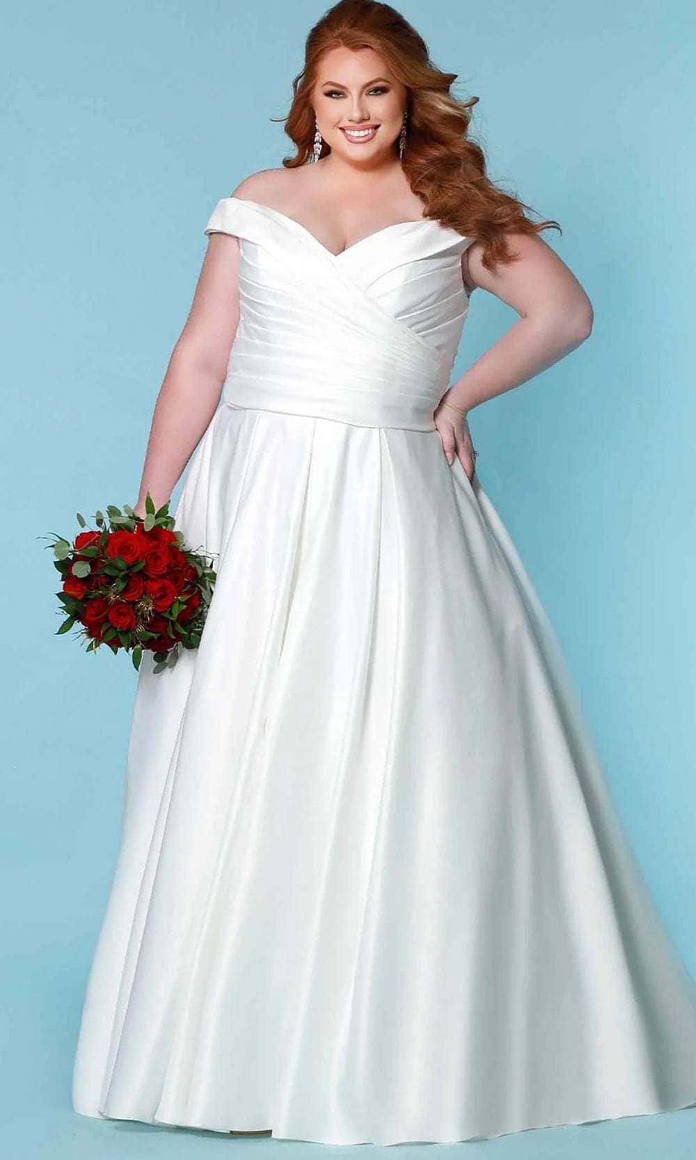 Sydney's Closet Bridal Sydney's Closet Bridal
