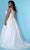 Sydney's Closet Bridal - SC5259 Floral Embroidered Bridal Gown Bridal Dresses