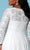 Sydney's Closet Bridal - SC5276 Lace Empire Bridal Gown Bridal Dresses