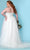 Sydney's Closet Bridal - SC5277 Sweetheart Embroidered Bridal Gown Bridal Dresses