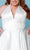 Sydney's Closet Bridal - SC5279 Halter Satin Bridal Gown Bridal Dresses