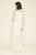 Tadashi Shoji - Bogan Long-Sleeve Embroidered Gown Wedding Dresses