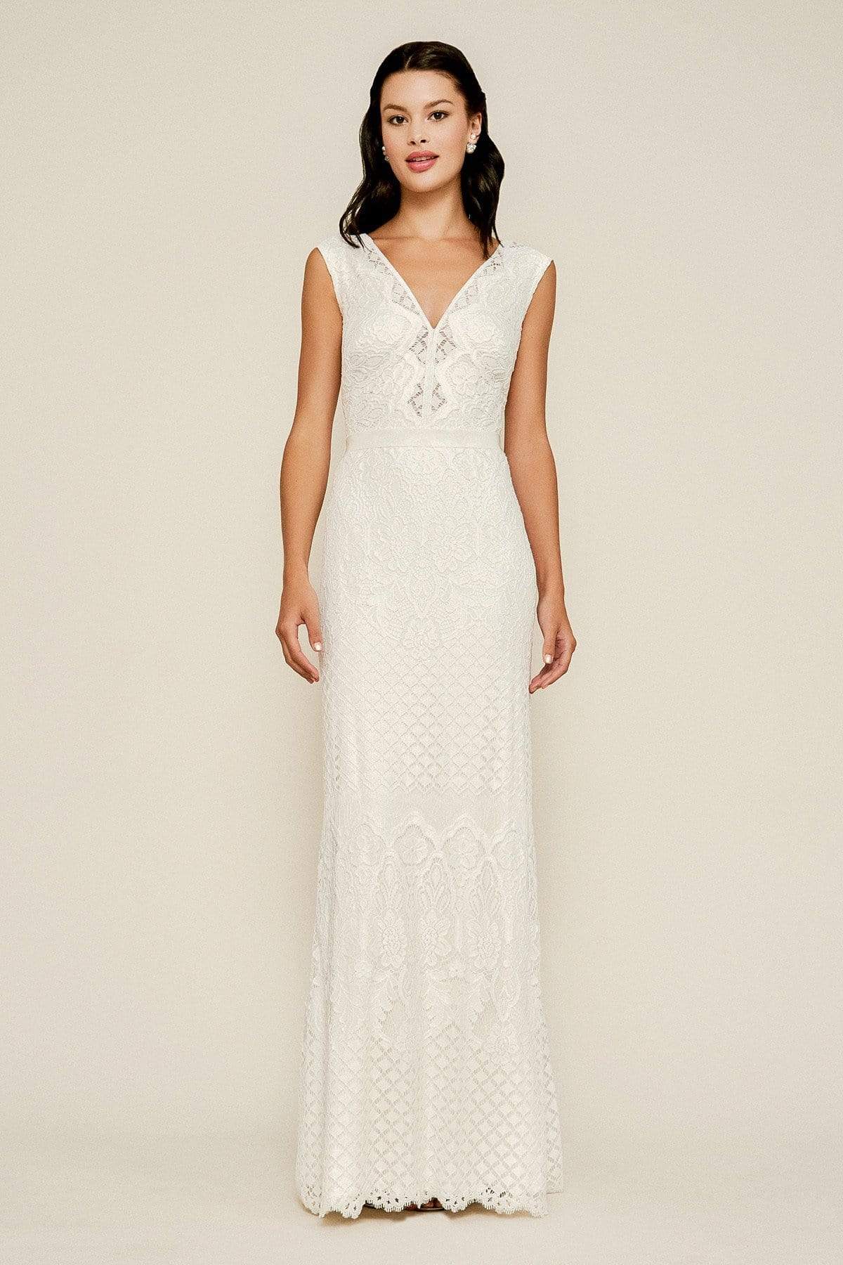 Tadashi Shoji