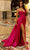 Tarik Ediz 52101 - Sweetheart Neck Pleated Gown Special Occasion Dress