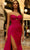 Tarik Ediz 52101 - Sweetheart Neck Pleated Gown Special Occasion Dress