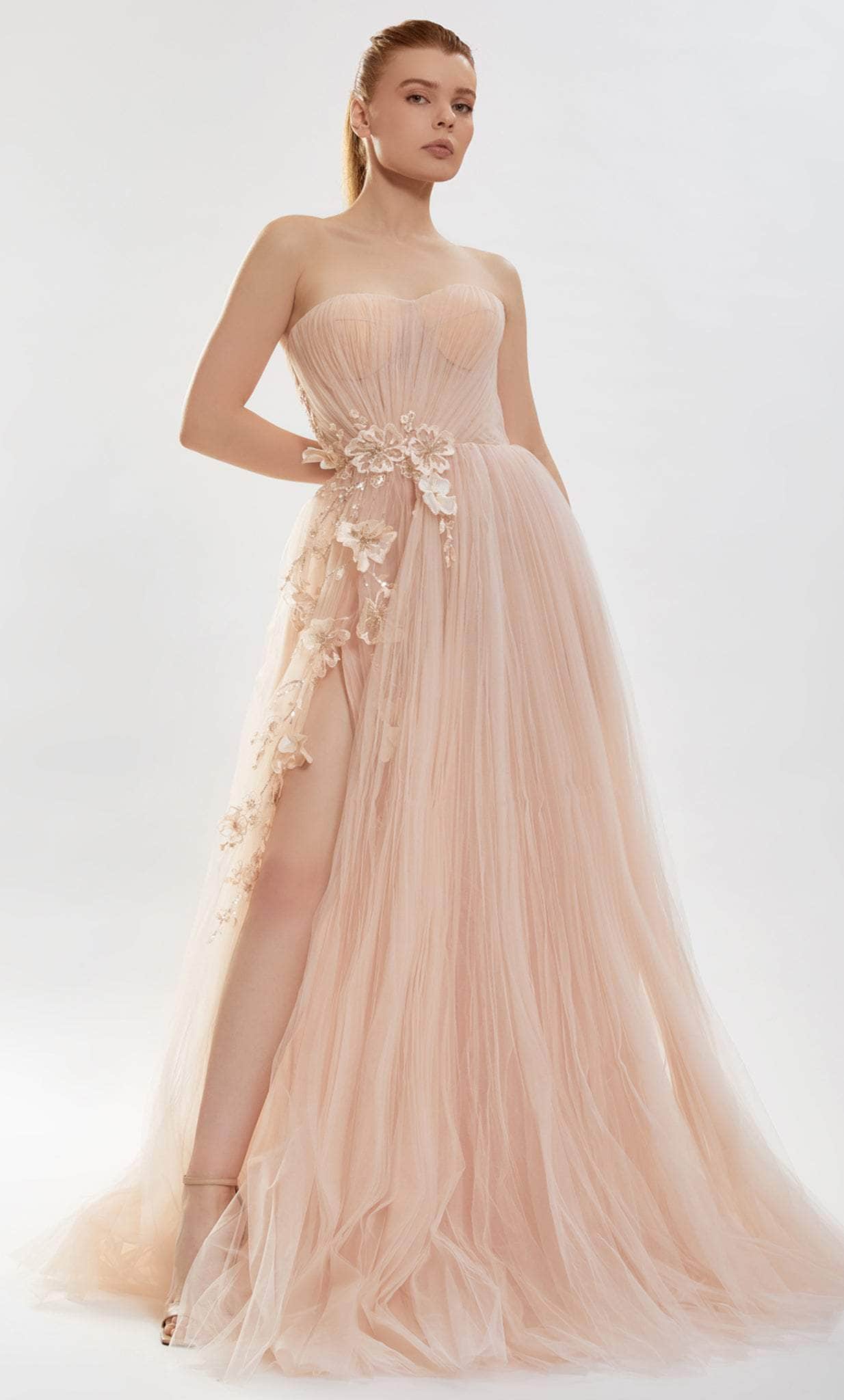 evening tarik ediz dresses Tarik Ediz 98462 #1 Prom Dress Store in Atlanta