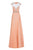 Tarik Ediz - Bejeweled Illusion Bateau Neck Dress 50094 Special Occasion Dress