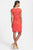 Taylor - 5448M Floral Lace Cutout Dress Special Occasion Dress