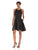 Taylor - Halter Neck A-Line Dress 8419M Special Occasion Dress
