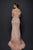Terani Couture - 1922GL0682 Floral Embellished Off-Shoulder Dress Pageant Dresses