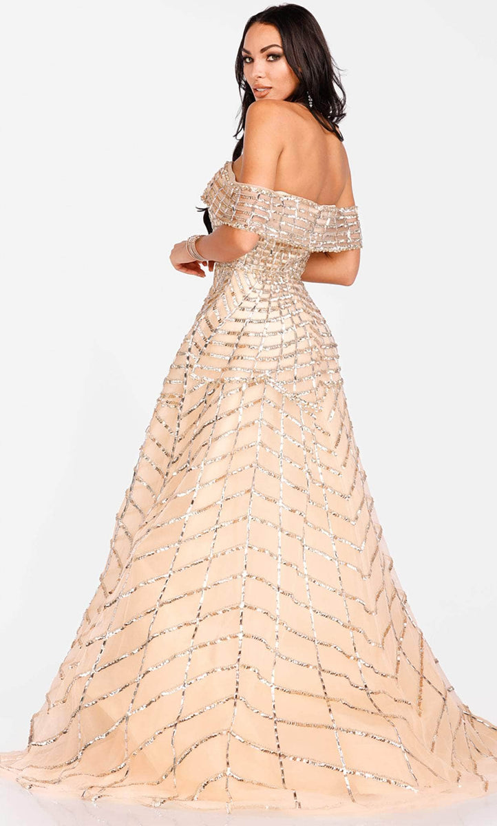 Terani Couture 251P4006