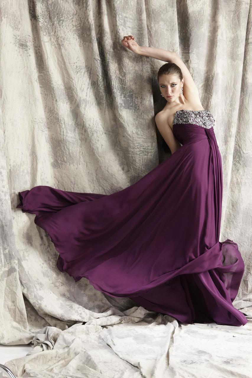 Theia - Strapless Sequined Long Gown 881301 2 / Black - Shop Theia dresses on Couture Candy at CoutureCandy.com Theia - Strapless Sequined Long Gown 881301 2 / Black - Shop Theia dresses on Couture Candy at CoutureCandy.com
