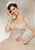 Vizcaya by Mori Lee - 89235 Off Shoulder Illusion Long Sleeve Ballgown Special Occasion Dress