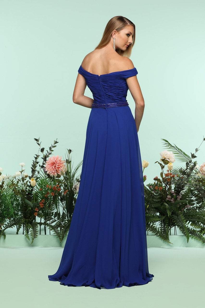 zoey grey dresses Zoey Grey Dress 31172