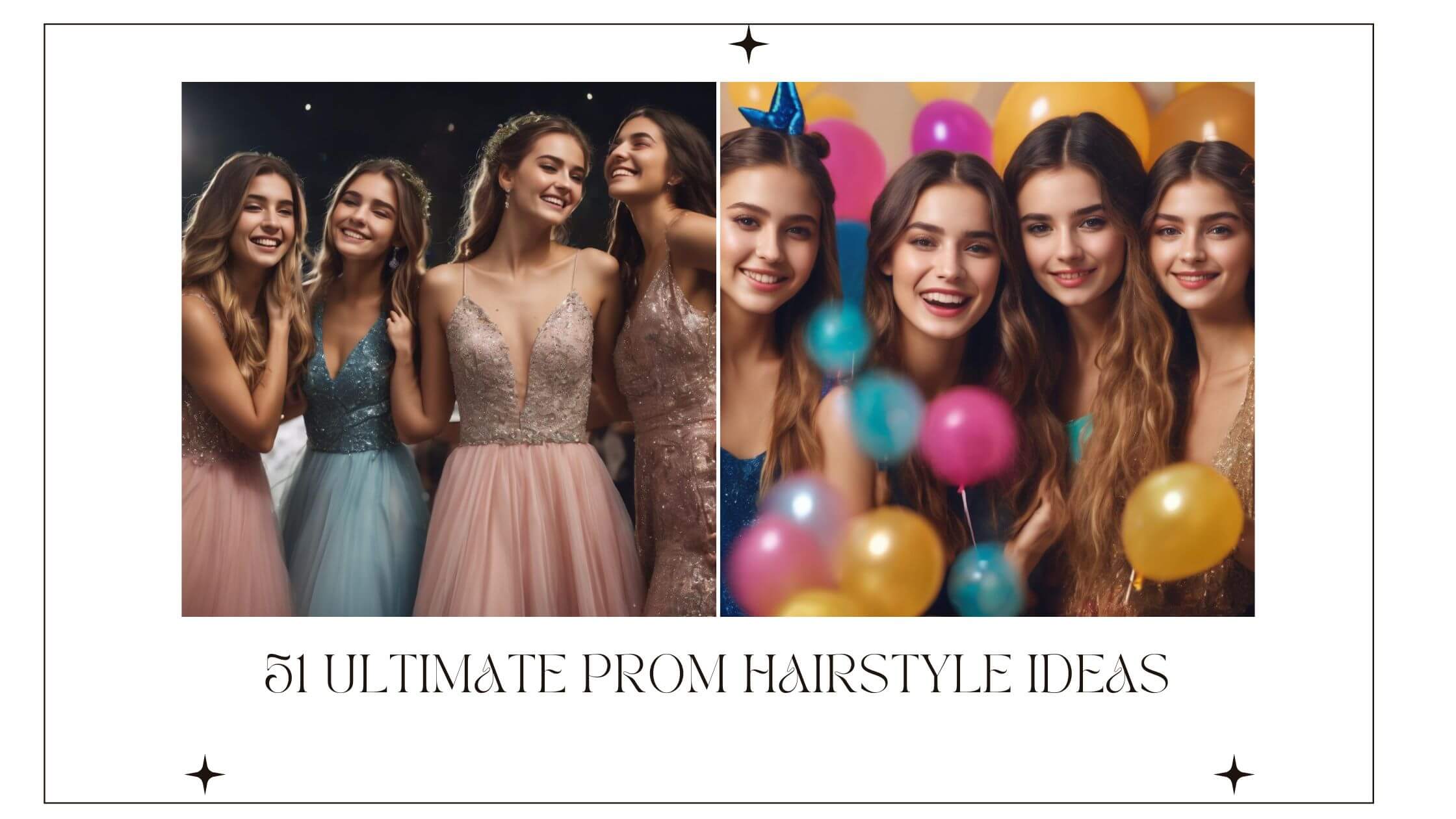 51 Ultimate Prom Hairstyle Ideas for Your Medium-Length Hair
