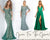 Green For The Glam! Your Guide To Style Green Dresses For Prom