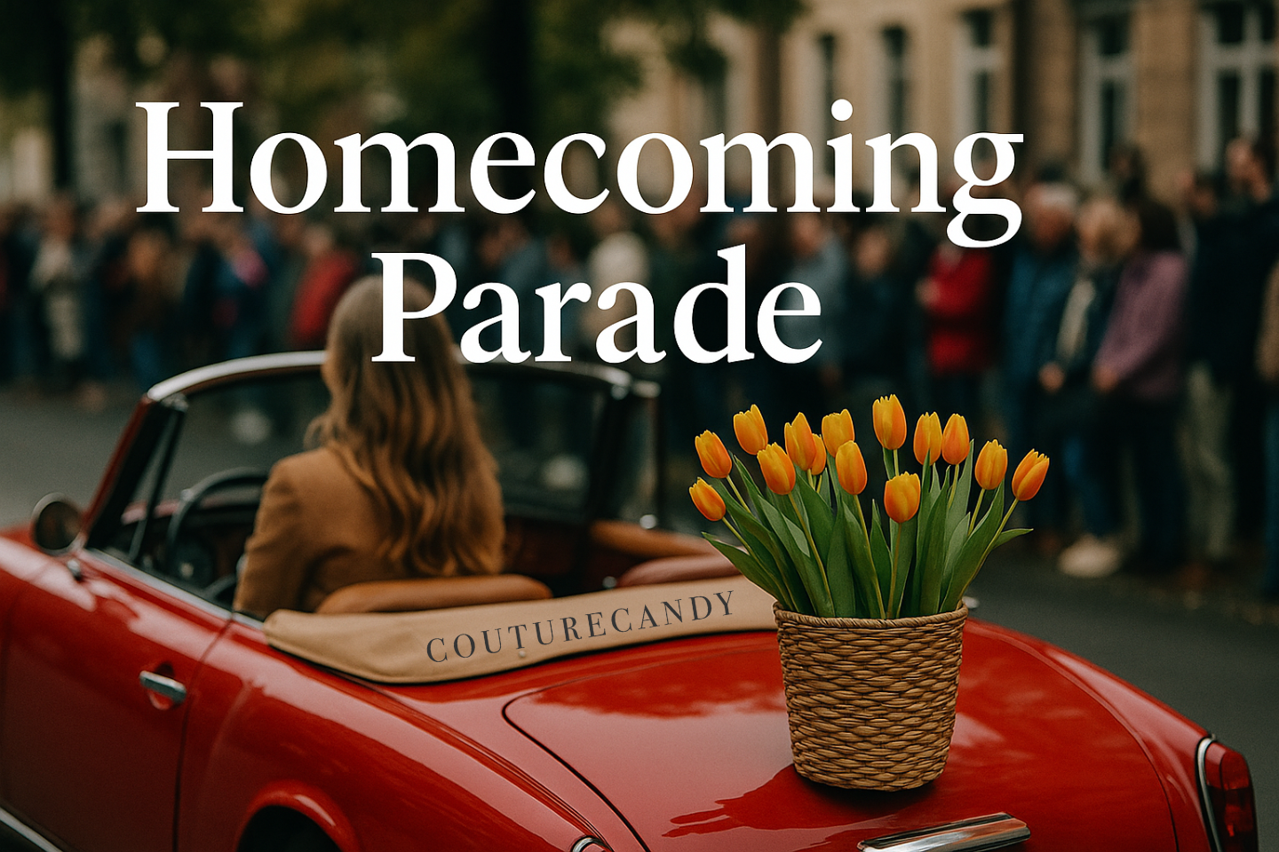 Homecoming Parade