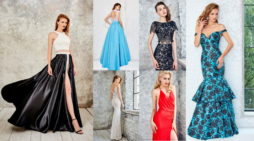 Secret Tips To Pick Glamorous Pageant Dresses for Special Events